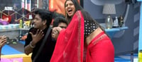 Don’t watch if you dont like Bigg Boss